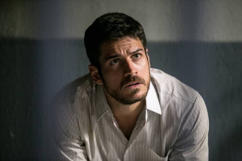 Marco Pigossi está em séries da Netflix no Brasil e na Austrália - Quem