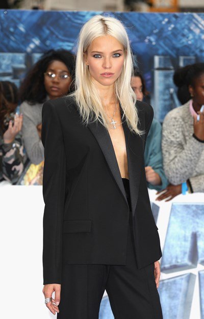 "Valerian And The City Of A Thousand Planets" European Premiere - Red Carpet Arrivals