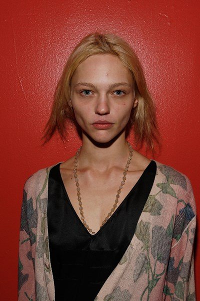 "I Spy" Presented By Sasha Pivovarova