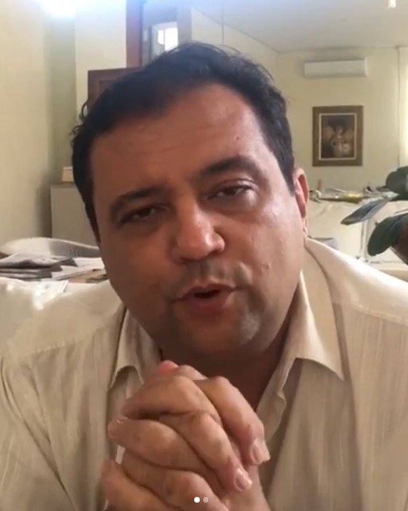 Geraldo Luís