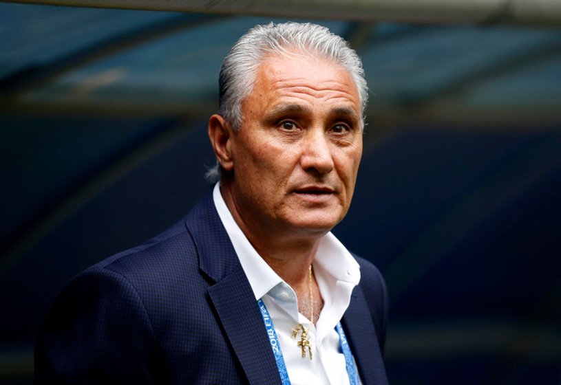 Tite tenta evitar abalo na seleção após onda de lesões