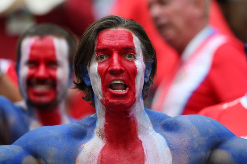 Brazil v Costa Rica: Group E - 2018 FIFA World Cup Russia