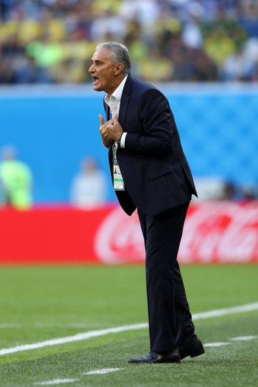 Brazil v Costa Rica: Group E - 2018 FIFA World Cup Russia