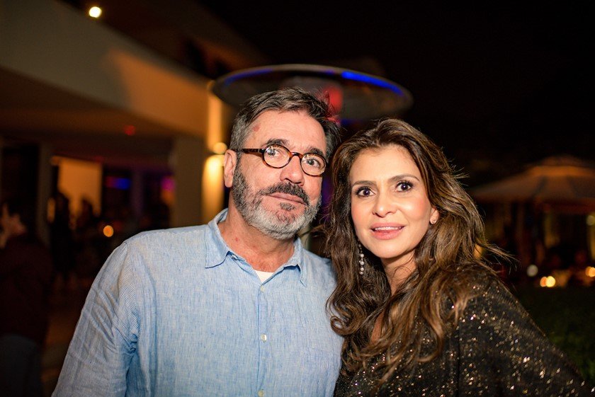 Hugo Barreto/Metrópoles