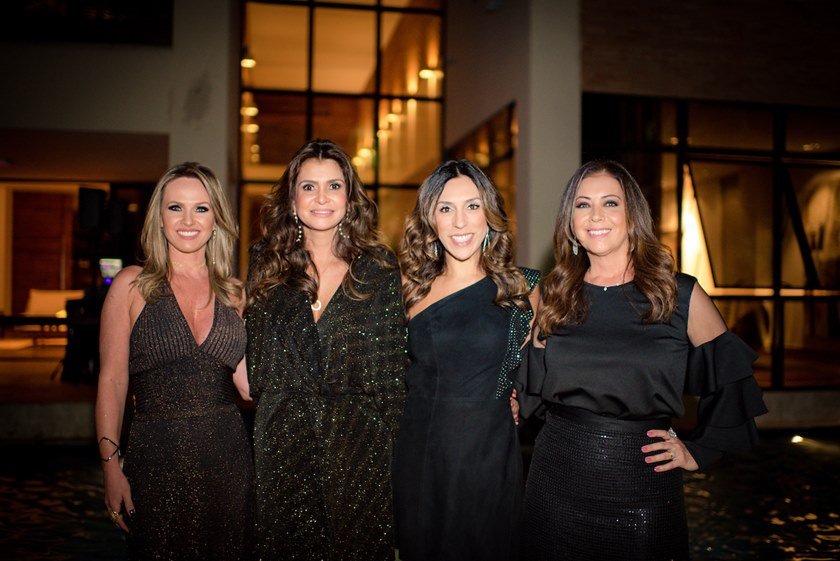 Brasília (DF), 23/06/2018  Aniversário Junia Souto Local: Ql 14 conj 8 caasa 17 Foto: Hugo Barreto/Metrópoles