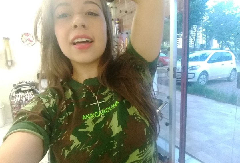 Facebook/Reprodução