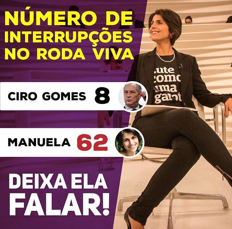 Reprodução do Facebook