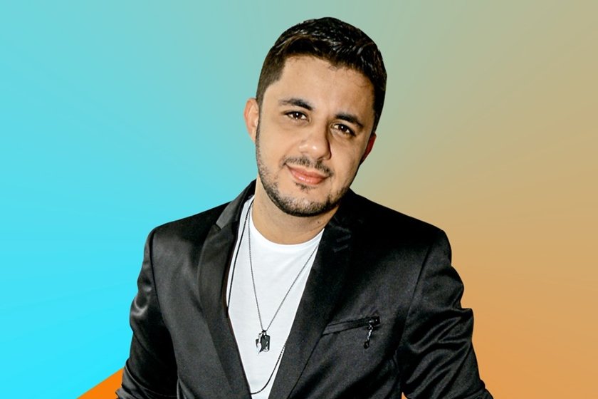 Cristiano Araújo