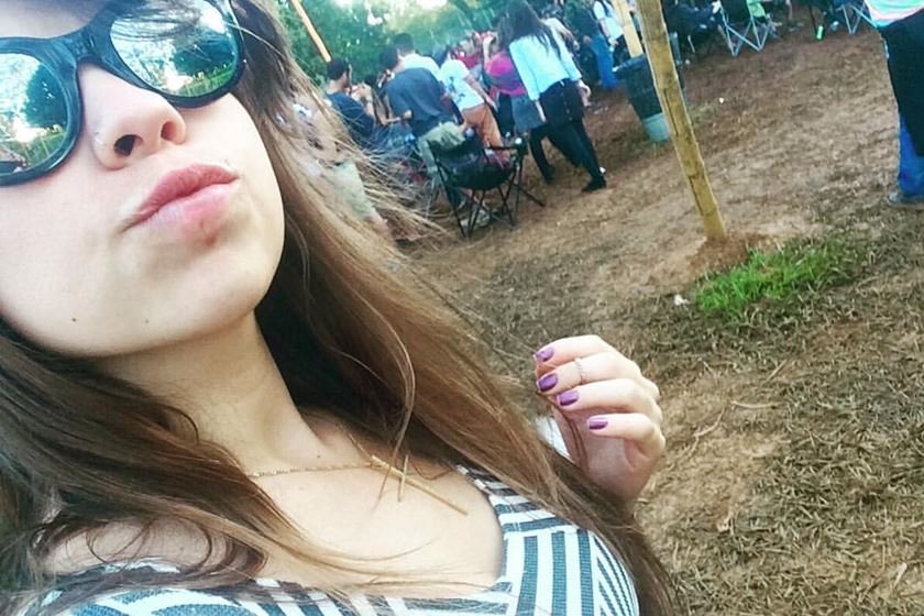 Ana Carolina