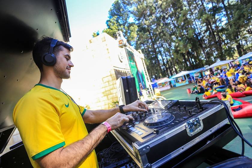 Filipe Cardoso/Especial para o Metrópoles