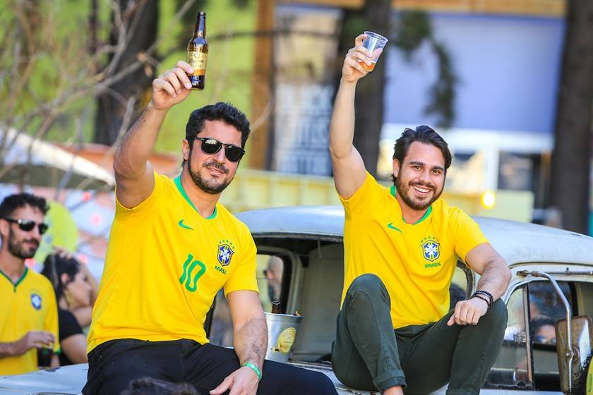 Filipe Cardoso/Especial para o Metrópoles