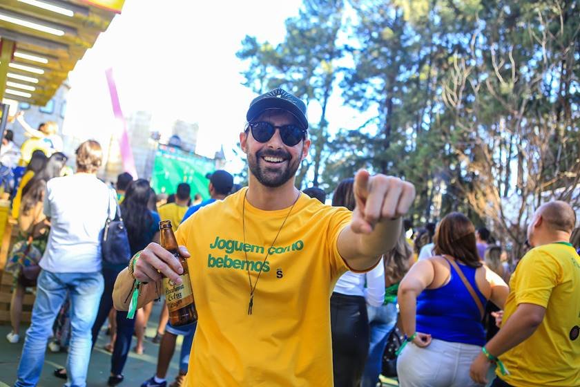 Filipe Cardoso/Especial para o Metrópoles