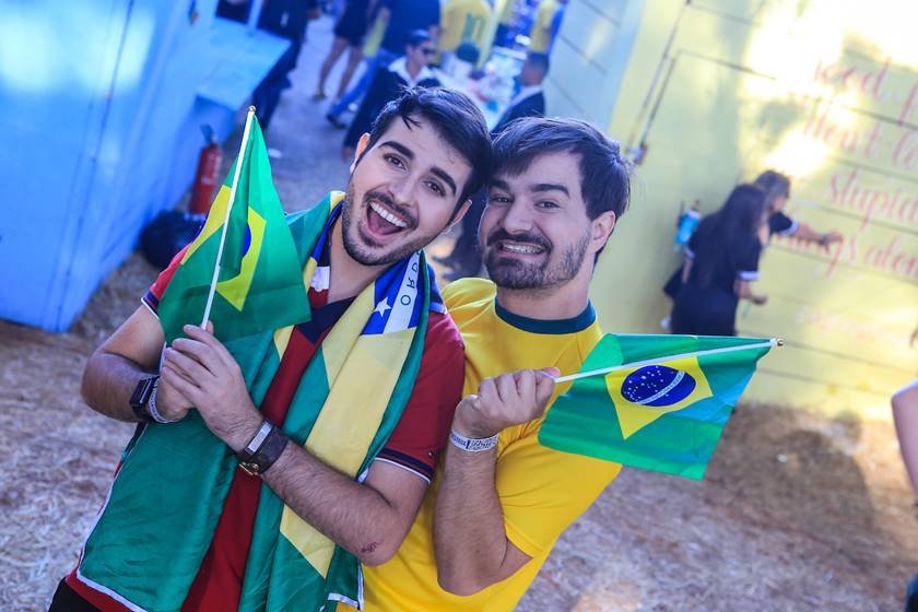 Filipe Cardoso/Especial para o Metrópoles