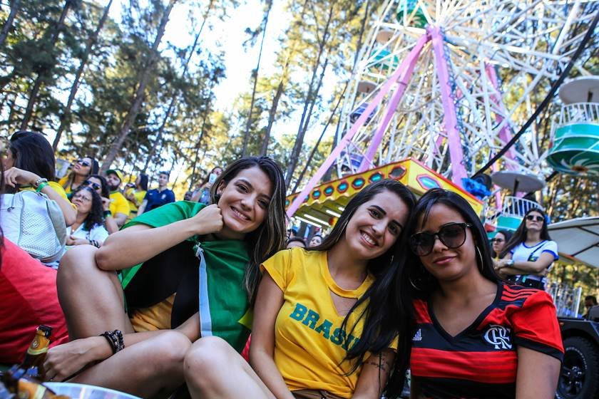 Filipe Cardoso/Especial para o Metrópoles
