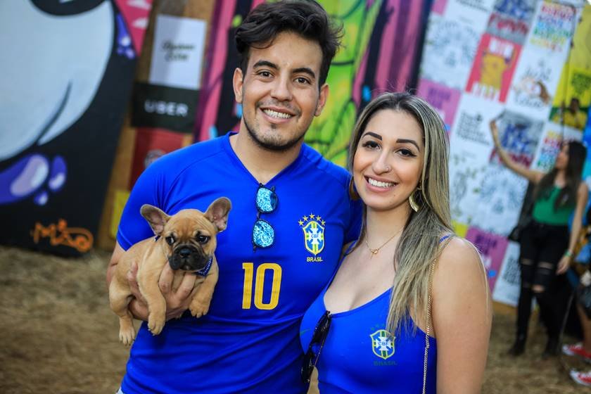 Filipe Cardoso/Especial para o Metrópoles