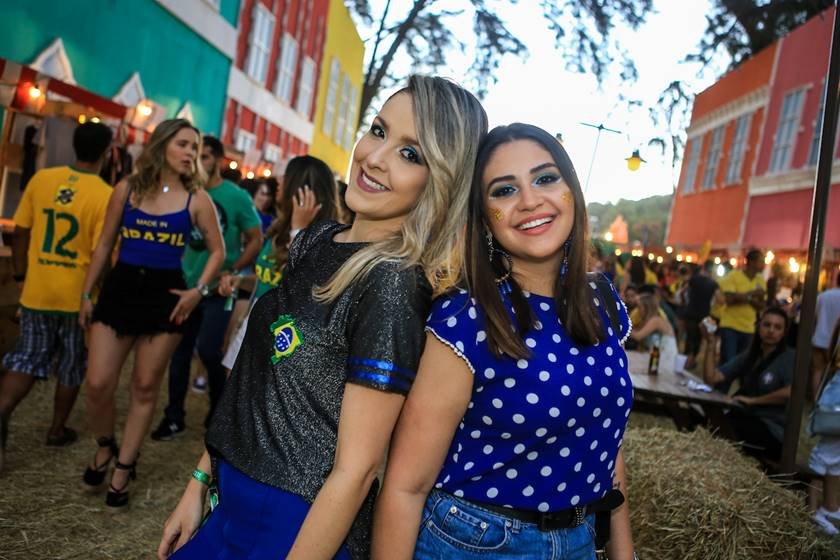Filipe Cardoso/Especial para o Metrópoles