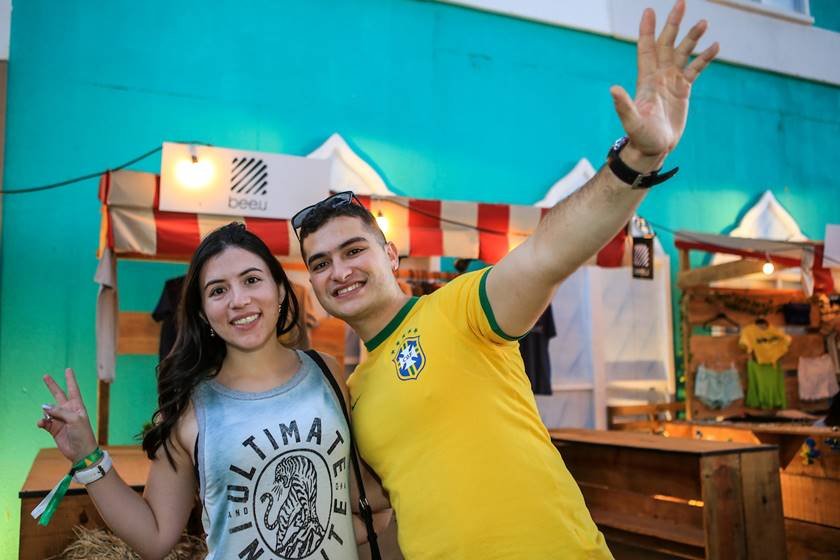 Filipe Cardoso/Especial para o Metrópoles
