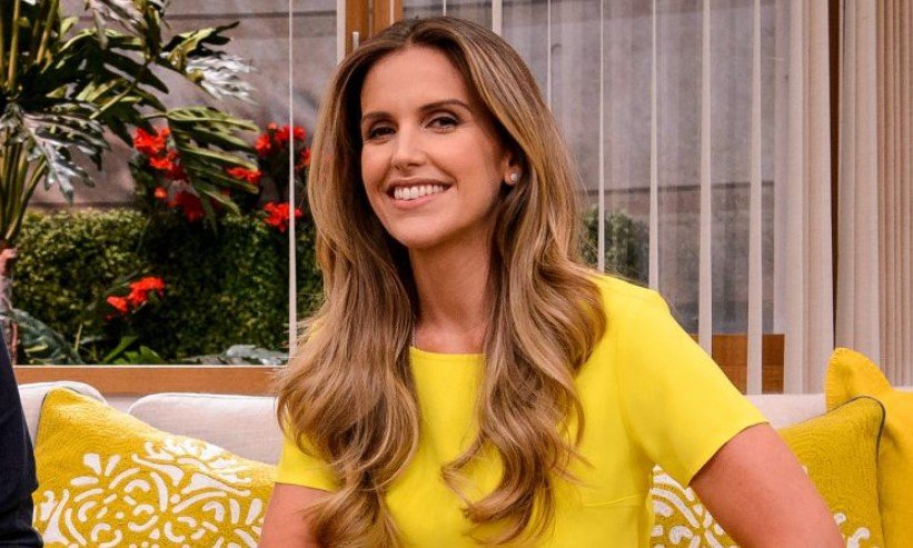 Mariana Ferrão no Bem Estar