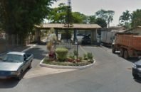 Reprodução/ Google Maps