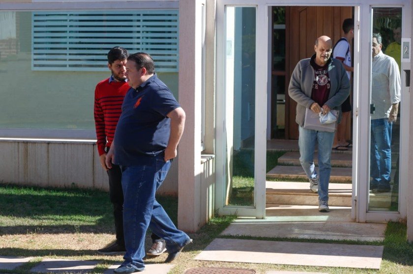 eleições 2018