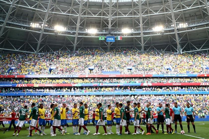brasil méxico