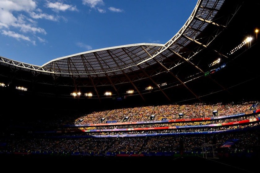 arena samara brasil méxico