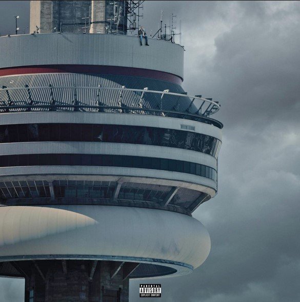 drake views