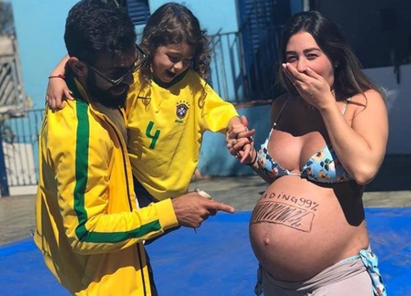 Arquivo Pessoal