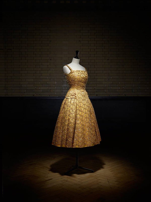Divulgação/Laziz Hamani/Dior