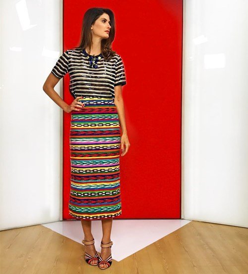 Isabella Fiorentino