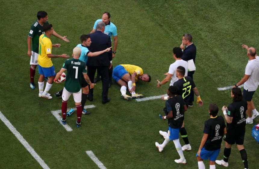 Neymar