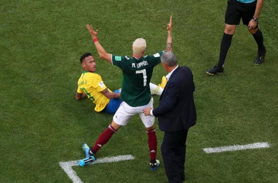 Neymar