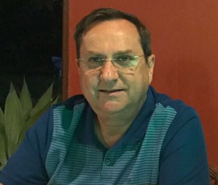Arquivo Pessoal
