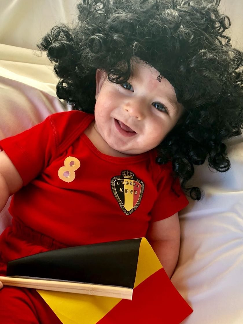 Théo Fellaini