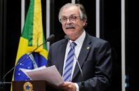 Reprodução/Agência Senado