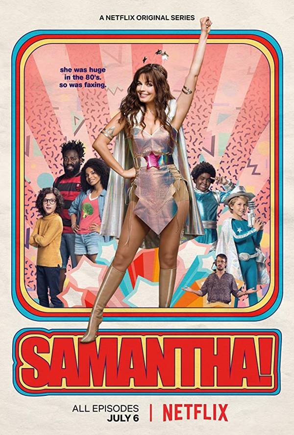 samantha