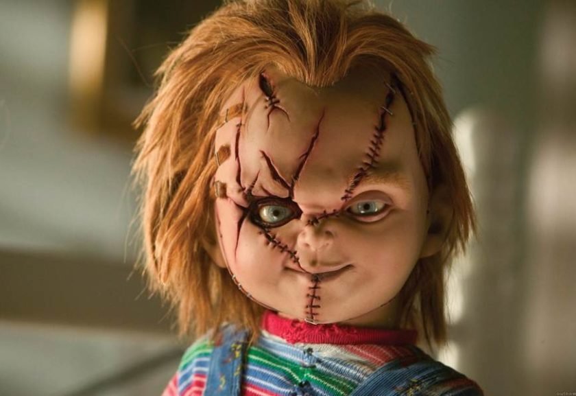 Brinquedo Assassino': Próximo filme pode levar Chucky para o