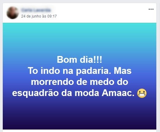 amaac moradores águas claras