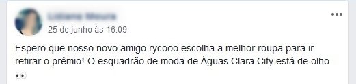 amaac moradores águas claras