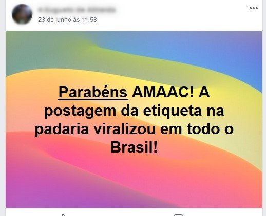 amaac moradores águas claras