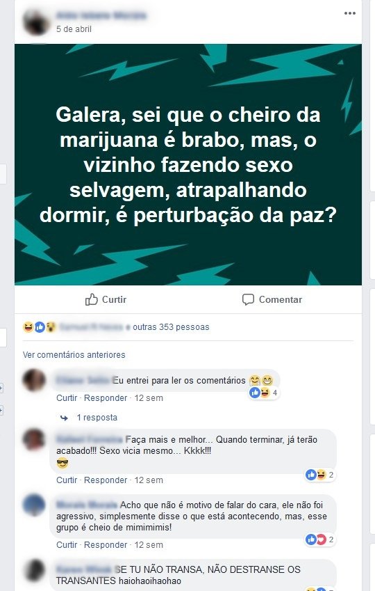 amaac moradores águas claras