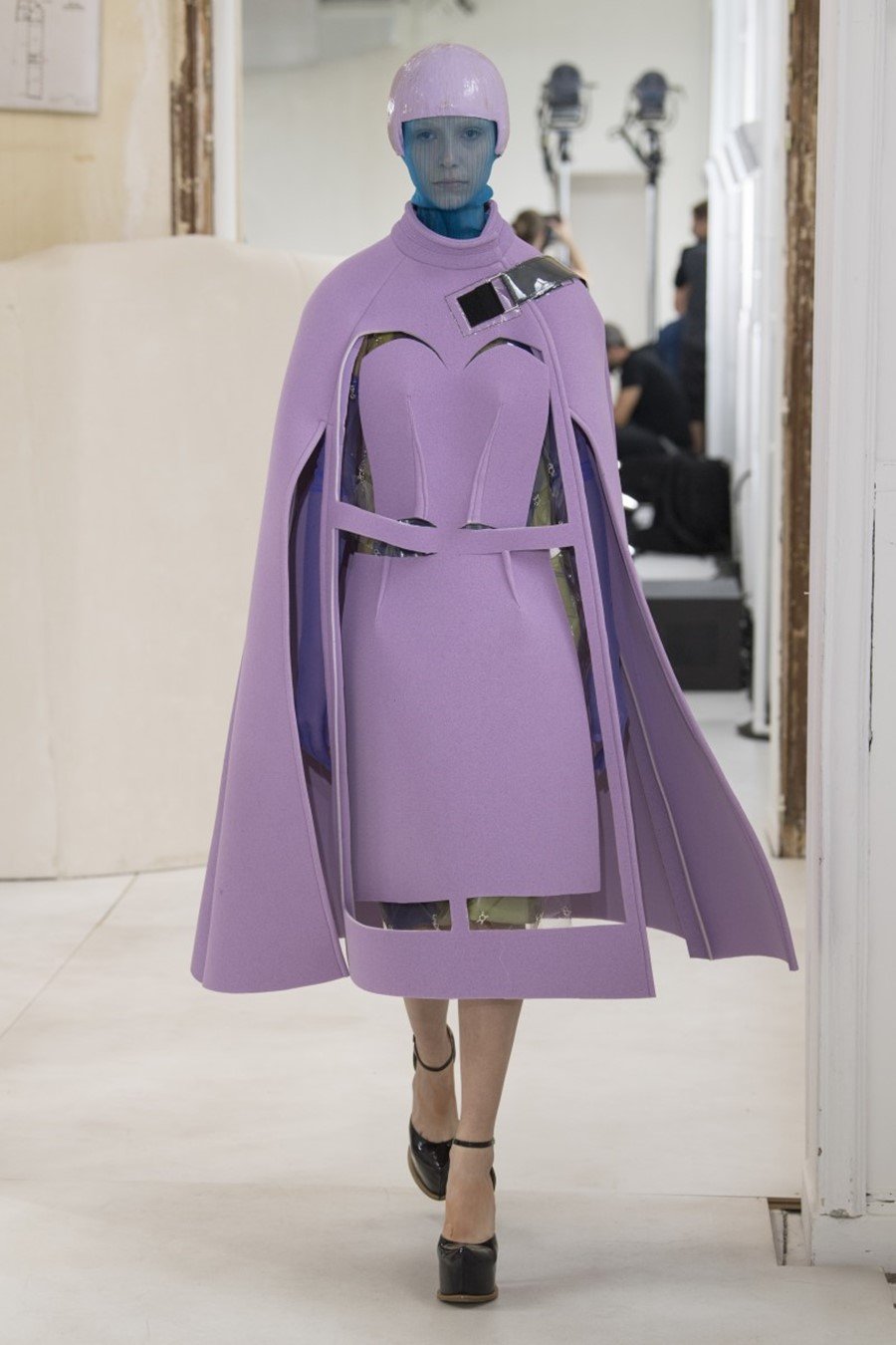 Divulgação/Margiela