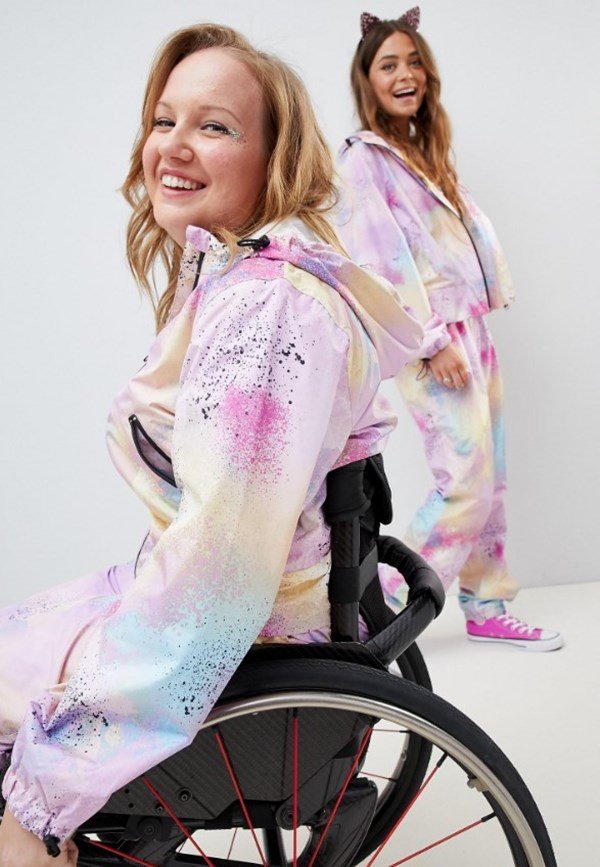 Divulgação/Asos