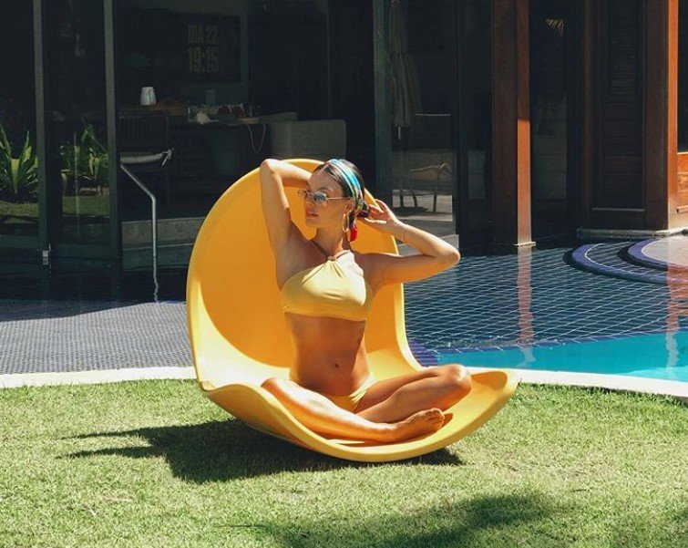 Isis Valverde