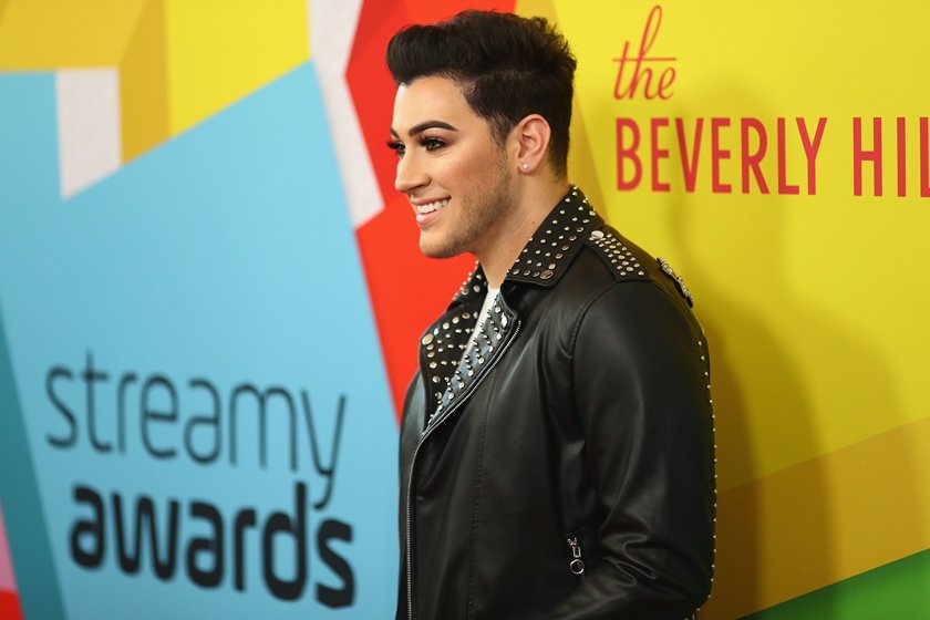 2017 Streamy Awards - Arrivals