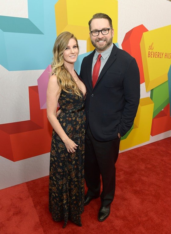 2017 Streamy Awards - Red Carpet