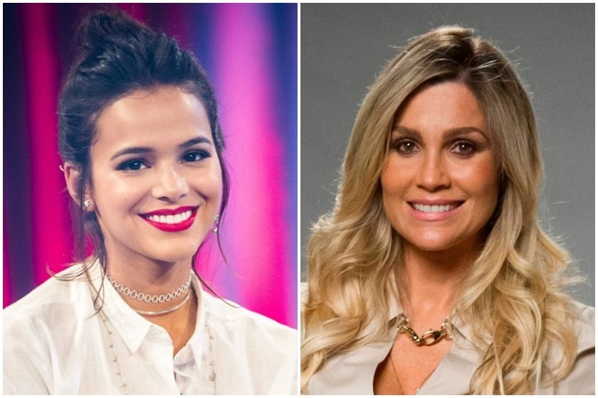 Bruna Marquezine compra mansão milionária de Flávia Alessandra