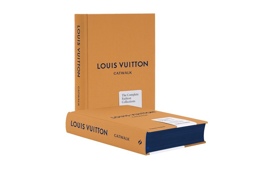 Livro “Louis Vuitton Windows” reúne vitrines criativas da grife