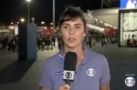 Reprodução do Twitter