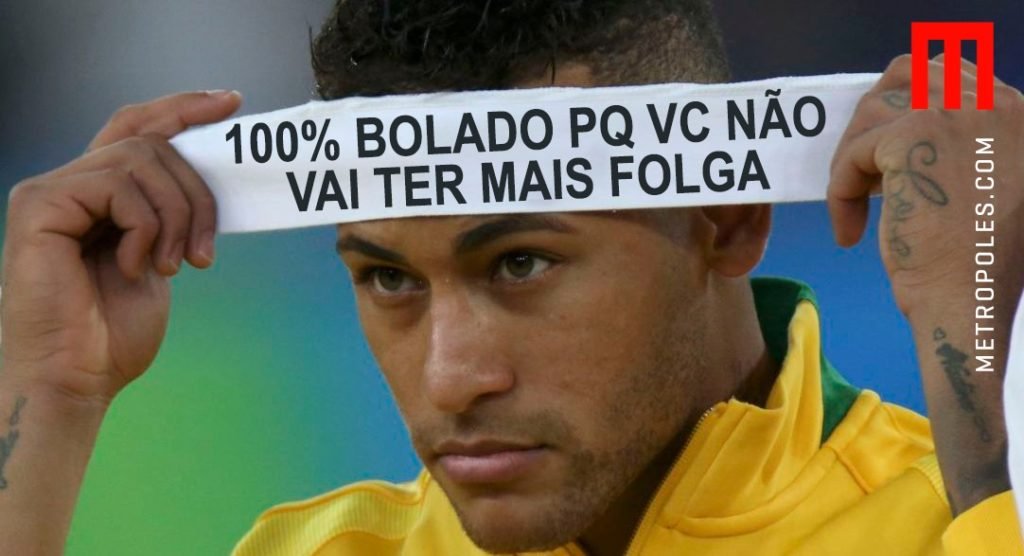 Brasil está fora da Copa, mas a zoeira não. Veja os memes da derrota